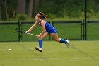 Field Hockey vs WSU  Wheaton College Field Hockey vs Worcester State University. - Photo By: KEITH NORDSTROM : Wheaton, field hockey, FH2021